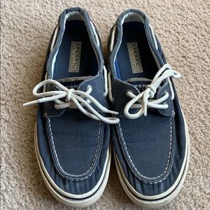 Mens Sperry Top-Sider